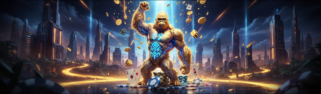BonusKong Casino